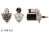 DRI 311040102 Starter